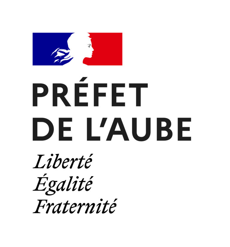 Les services de l&rsquo;Etat dans l&rsquo;Aube
