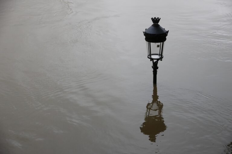 Procédure de reconnaissance de l&rsquo;état de catastrophe naturelle
