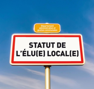 Brochure AMF : « Statut de l&rsquo;élu(e) local(e) »