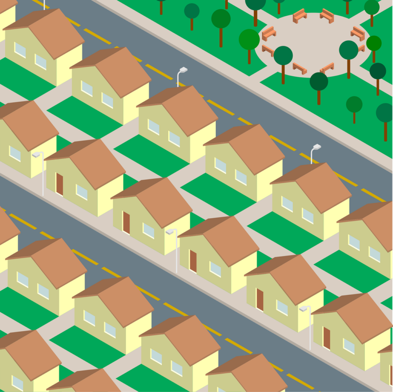 Attributions de logements sociaux